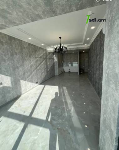 2 սենյականոց բնակարան նորակառույց շենքում Կարապետ Ուլնեցու փողոցում, 66 քմ, 7/16 հարկ