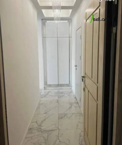 3 սենյականոց բնակարան նորակառույց շենքում Գևորգ Վարդանյան փողոցում, 61 քմ, 1/6 հարկ