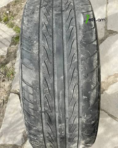 GGG. Mazzini 1hat անվադողեր, 235/45/R18