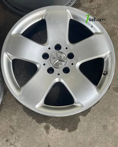 GGG.R17 4հատ անվահեծ օրիգինալ