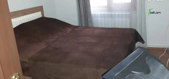 2 սենյականոց բնակարան Դրոյի փողոցում, 46 ք.մ., 3/9 հարկ, կապիտալ վերանորոգված