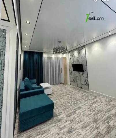 3 սենյականոց բնակարան նորակառույց շենքում Անաստաս Միկոյան փողոցում, 70 քմ, 11/16 հարկ, 2 սանհանգույց