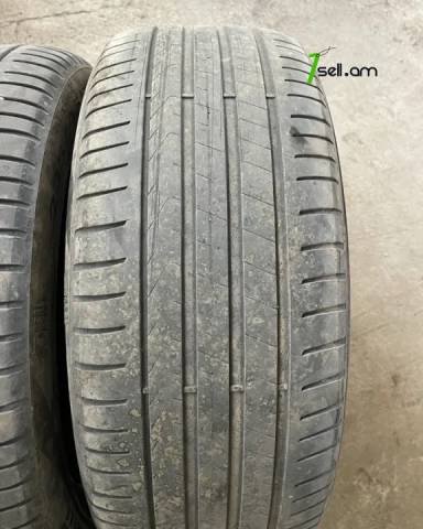 Pirelli.4հատ 90% Ամառային անվադողեր, 235/45 R18