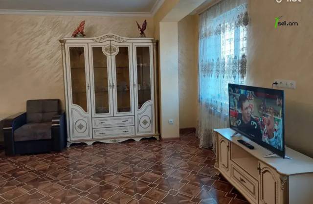 2 սենյականոց բնակարան Վիլնյուսի փողոցում, 63 ք.մ., 3/9 հարկ, կապիտալ վերանորոգված