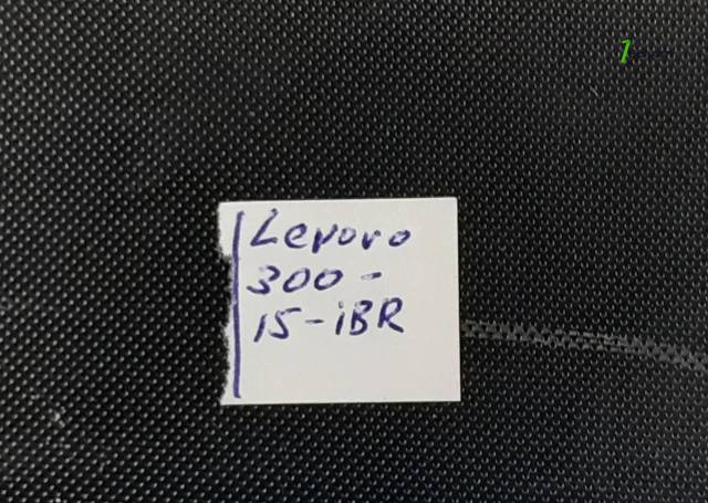 Lenovo IdeaPad 300-15IBR Նոութբուք notebook ноутбук պահեստամաս