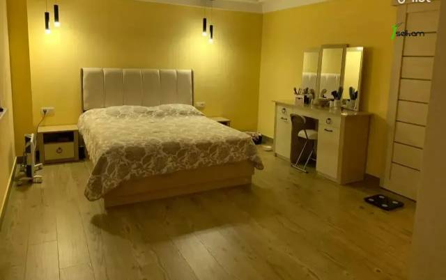 3 սենյականոց բնակարան նորակառույց շենքում Մամիկոնյանց փողոցում, 115 ք.մ., 2 սանհանգույց