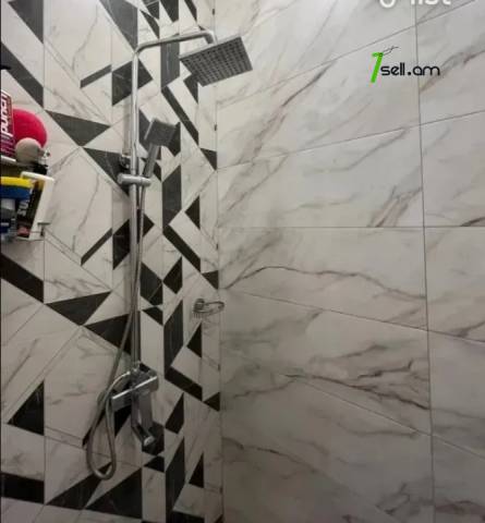 4 սենյականոց բնակարան նորակառույց շենքում Արղության փողոցում, 96 քմ, 12/14 հարկ, 2 սանհանգույց