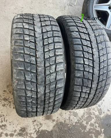 GGG. Gern max 2 hat Ձմեռային անվադողեր, 245/45 R17
