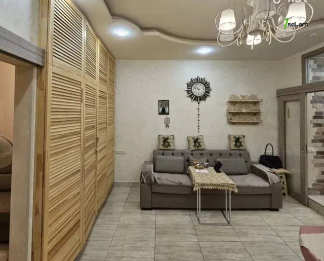 Բազմաֆունկցիոնալ գույք Կիևյան փողոցում Արաբկիրում, 40 ք.մ.