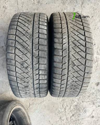 GGG. Mazzini 2hat 80% zimnii անվադողեր, 225/45 R17