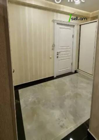 2 սենյականոց բնակարան նորակառույց շենքում Անտառային փողոցում, 50 ք.մ., բարձր առաստաղներ, 2/5 հարկ