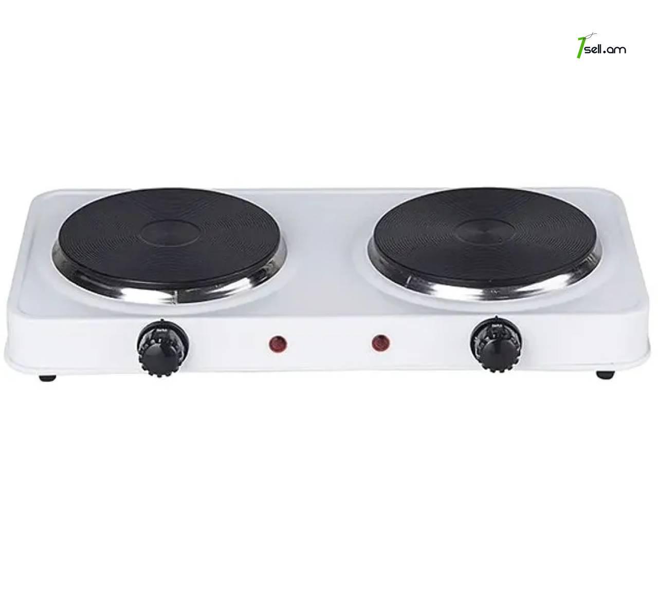 էլեկտրական սեղանի սալօջախ   электрическая плита с чугунной конфоркой  electric tabletop hot plate electric table stove
