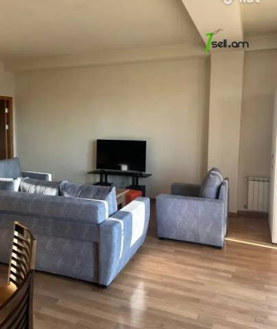 2 սենյականոց բնակարան նորակառույց շենքում Անտառային փողոցում, 70 ք.մ., 2 սանհանգույց