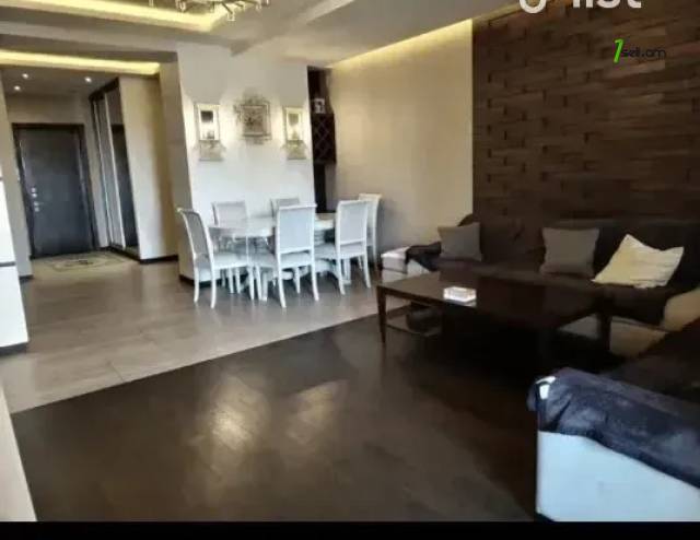 2 սենյականոց բնակարան նորակառույց շենքում Հայրիկ Մուրադյան փողոցում, 100 քմ, 7/18 հարկ