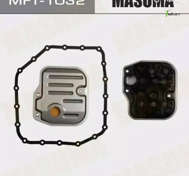 Կառոբկի ֆիլտր պռակլադկա MASUMA / Toyota Corolla