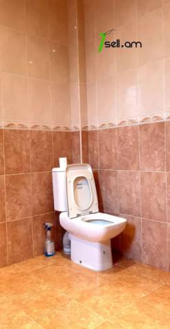 Երկու հարկանի քարե տուն Էրեբունիում, 550 ք.մ., 2 սանհանգույց, եվրովերանորոգված