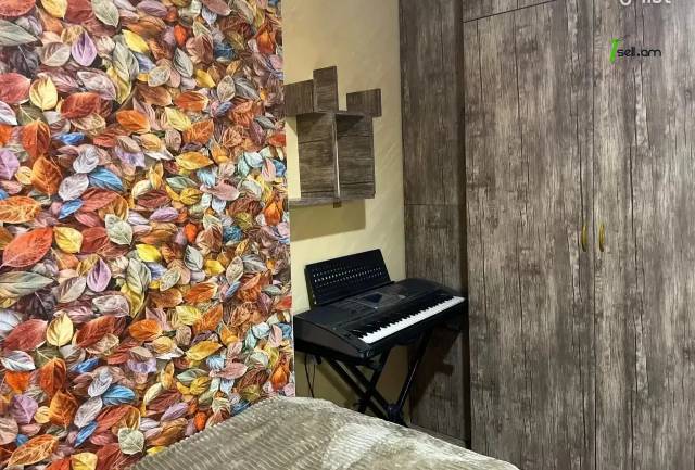 4 սենյականոց բնակարան նորակառույց շենքում Արգիշտի փողոցում, 115 ք.մ., 3+ սանհանգույց