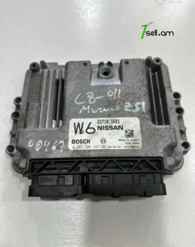 Շարժիչի կոմպ, Nissan Murano Z51, 2008թ, Օրիգինալ պահեստամաս