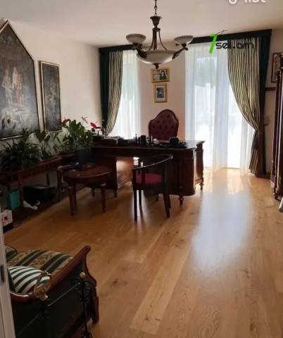 4 սենյականոց բնակարան նորակառույց շենքում Արաբկիրում, 144 ք.մ., 2 սանհանգույց, բարձր առաստաղներ