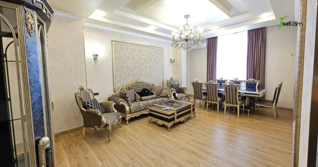 Երկու հարկանի քարե տուն Կուրղինյան փողոցում Մալաթիա Սեբաստիայում, 760 ք.մ., 3+ սանհանգույց