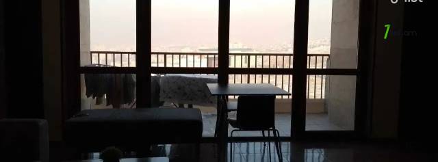 3 սենյականոց բնակարան նորակառույց շենքում Բագրևանդի փողոցում, 78 ք.մ., նախավերջին հարկ