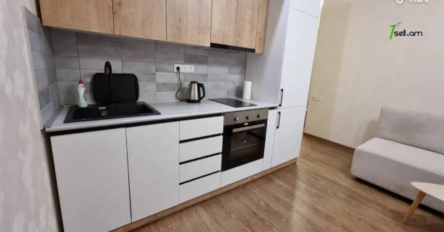 2 սենյականոց բնակարան նորակառույց շենքում Ամիրյան փողոցում, 51 ք.մ., 8/11 հարկ, բարձր առաստաղներ