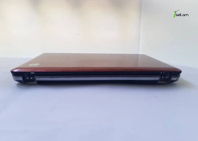 HP Pavilion DV6-3000 Նոթբուք notebook ноутбук պահեստամաս