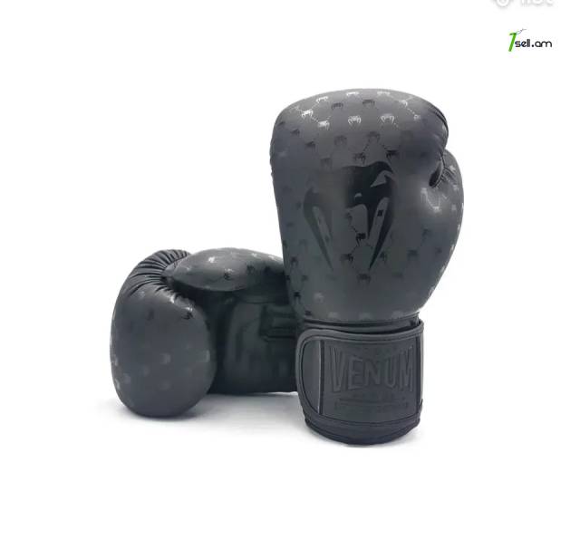 Բռնցքամարտի ձեռնոց - VENUM - Կոդ-10406 / Боксерская перчатка - VENUM