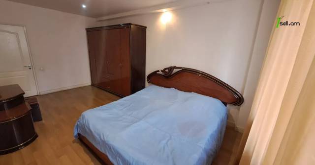 3 սենյականոց բնակարան Արամի փողոցում, 80 ք.մ., 2/9 հարկ, կապիտալ վերանորոգված