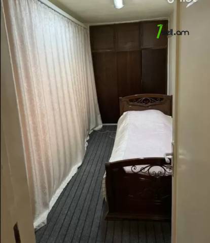 3 սենյականոց բնակարան Արաբկիրում, 86 ք.մ., բարձր առաստաղներ, 1/5 հարկ, կոսմետիկ վերանորոգում