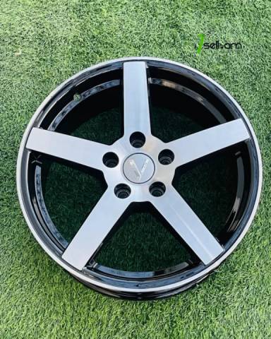 GGG. Vossen R17 5x114.3 Նոր է 4հատ անվահեծ Kia. Mazda. Huyndai, Nissan, Toyota, infinty