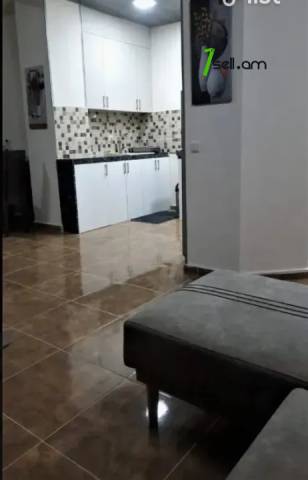 3 սենյականոց բնակարան նորակառույց շենքում Բագրևանդի փողոցում, 78 ք.մ., բարձր առաստաղներ