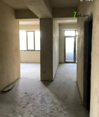 3 սենյականոց բնակարան նորակառույց շենքում Անաստաս Միկոյանի փողոցում, 110 քմ, 2/18 հարկ