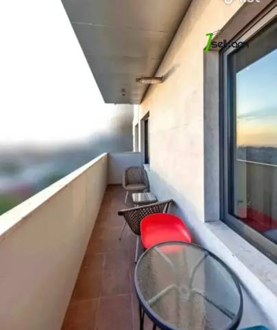 2 սենյականոց բնակարան նորակառույց շենքում Դավիթ Անհաղթի փողոցում, 61 ք.մ., 13/15 հարկ