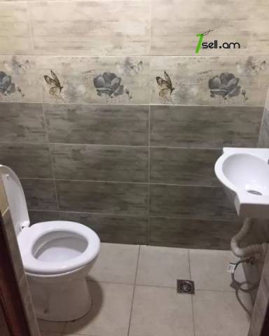 Երկու հարկանի քարե տուն Դավիթ Բեկի փողոցում Էրեբունիում, 200 ք.մ., եվրովերանորոգված