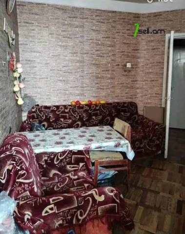 3 սենյականոց բնակարան, Նորաշեն թաղամաս, 85 ք.մ., 14/16 հարկ, մի քանի պատշգամբ