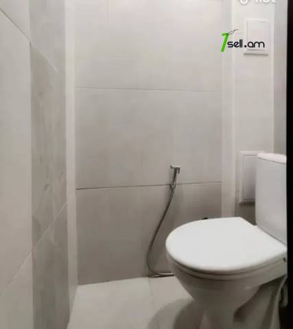 2 սենյականոց բնակարան Գալշոյան փողոցում, 71 ք.մ., 8/16 հարկ, եվրովերանորոգված