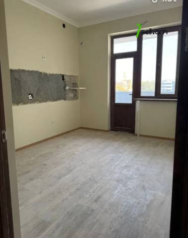 2 սենյականոց բնակարան նորակառույց շենքում Մոնթե Մելքոնյան փողոցում, 72 քմ, 11/16 հարկ