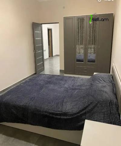 3 սենյականոց բնակարան նորակառույց շենքում Նիկողայոս Ադոնցի փողոցում, 88 քմ, 2/8 հարկ, 2 սանհանգույց