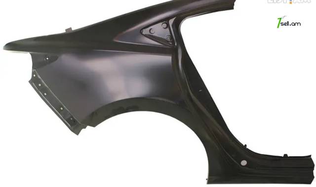 Honda Accord հետևի աջ կռիլո