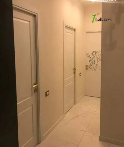 3 սենյականոց բնակարան նորակառույց շենքում Անաստաս Միկոյան փողոցում, 62 քմ, 2/6 հարկ