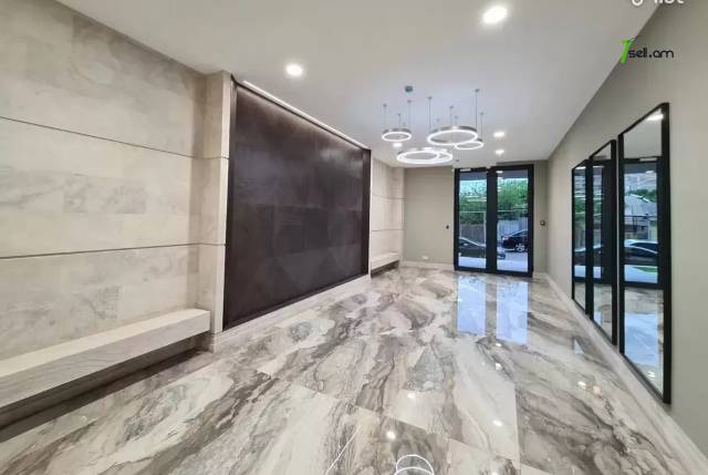 4 սենյականոց բնակարան նորակառույց շենքում Արաբկիրի 25-րդ փողոցում, 100 ք.մ., 2 սանհանգույց