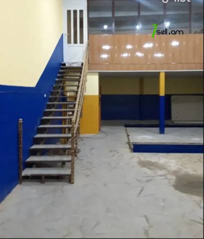 Ավտոսպասարկում, Ավան-Առինջ 1-ին միկրոշրջան Ավանում, 200 ք.մ.