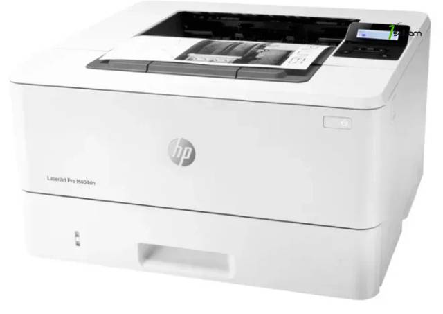 HP LaserJet Pro M404dn ցանցային երկկողմանի laser printer Լազերային տպիչ лазерный принтер