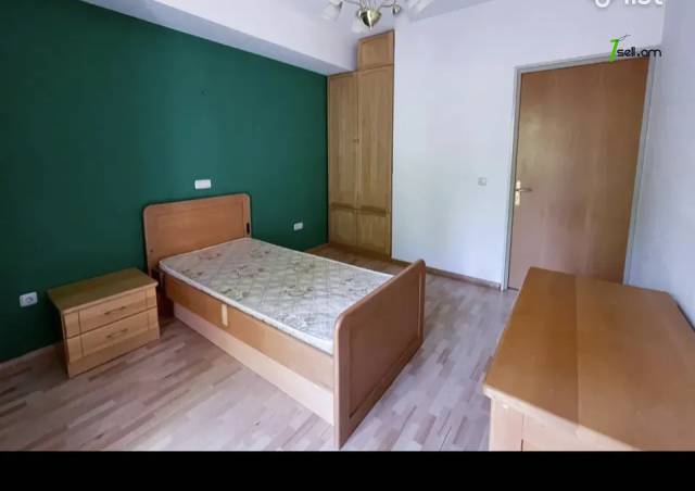 4 սենյականոց բնակարան նորակառույց շենքում, Buzand St, 150 ք.մ., 2 սանհանգույց, բարձր առաստաղներ