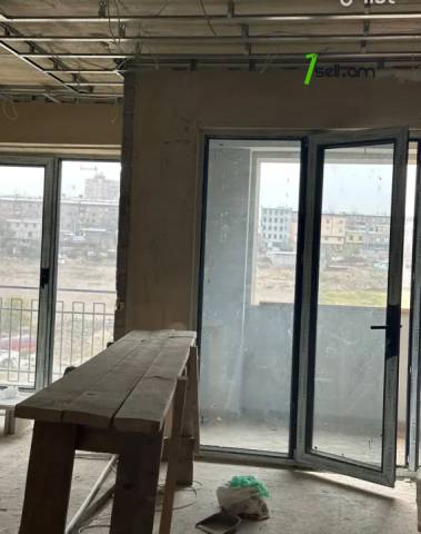 4 սենյականոց բնակարան նորակառույց շենքում, Leningradyan St, 126 ք.մ., 3/13 հարկ, 2 սանհանգույց