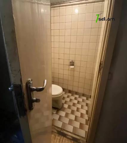 3 սենյականոց բնակարան Արաբկիրում, 87 ք.մ., 2 սանհանգույց, նախավերջին հարկ