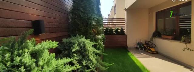 Երկու հարկանի թաունհաուզ Անաստաս Միկոյանի փողոցում Դավթաշենում, 166 քմ, 3+ սանհանգույց