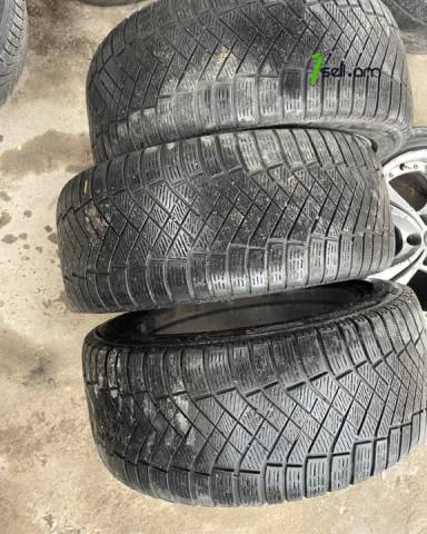 GGG. Firelli Ձմեռային անվադողեր, 235/45 R18 2 հատ 70%