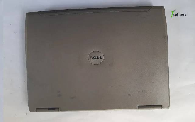 DELL LATITUDE D610 (PP11L) Նոութբուք notebook ноутбук պահեստամաս